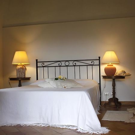 Pozzo Di Mazza Villa Сиракуза Екстериор снимка