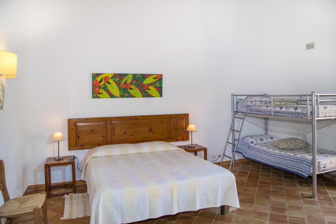 Pozzo Di Mazza Villa Сиракуза Екстериор снимка