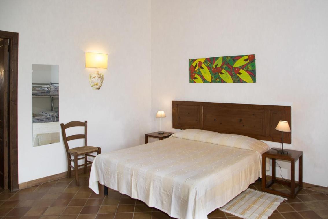 Pozzo Di Mazza Villa Сиракуза Екстериор снимка