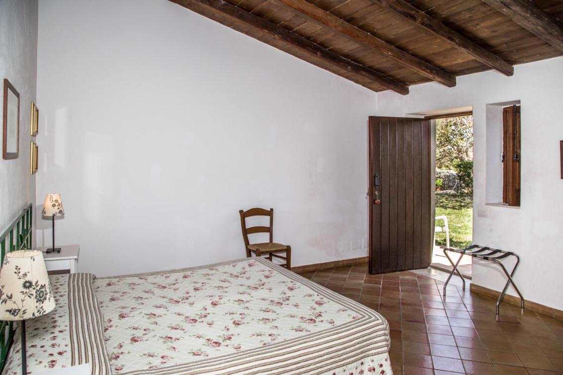 Pozzo Di Mazza Villa Сиракуза Екстериор снимка