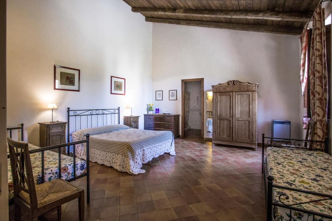 Pozzo Di Mazza Villa Сиракуза Екстериор снимка