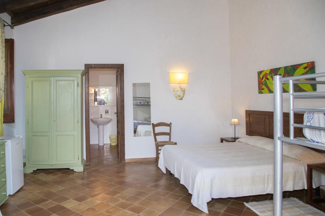 Pozzo Di Mazza Villa Сиракуза Екстериор снимка