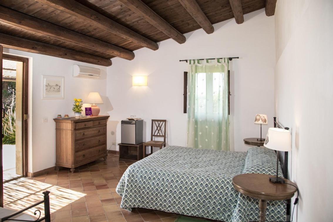 Pozzo Di Mazza Villa Сиракуза Екстериор снимка