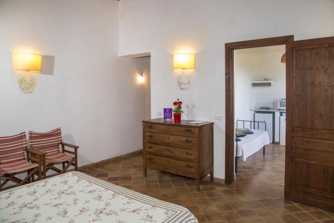 Pozzo Di Mazza Villa Сиракуза Екстериор снимка