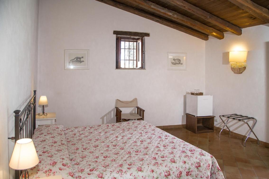 Pozzo Di Mazza Villa Сиракуза Екстериор снимка