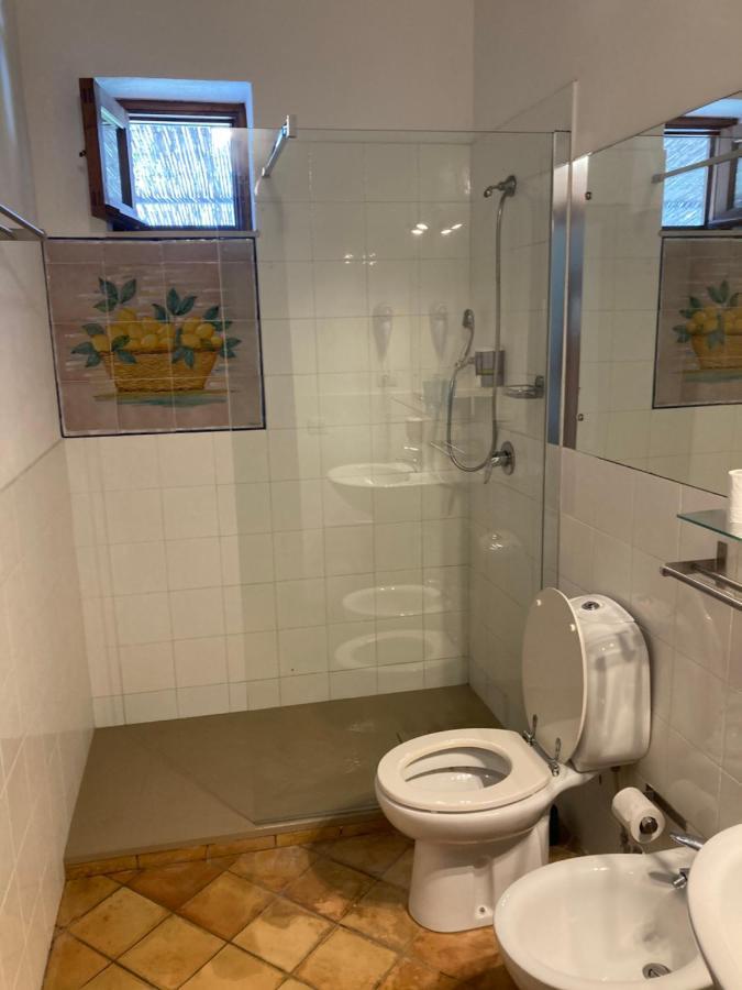 Pozzo Di Mazza Villa Сиракуза Екстериор снимка