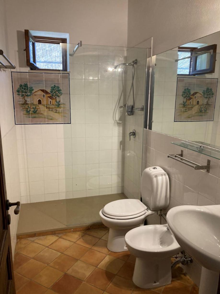 Pozzo Di Mazza Villa Сиракуза Екстериор снимка