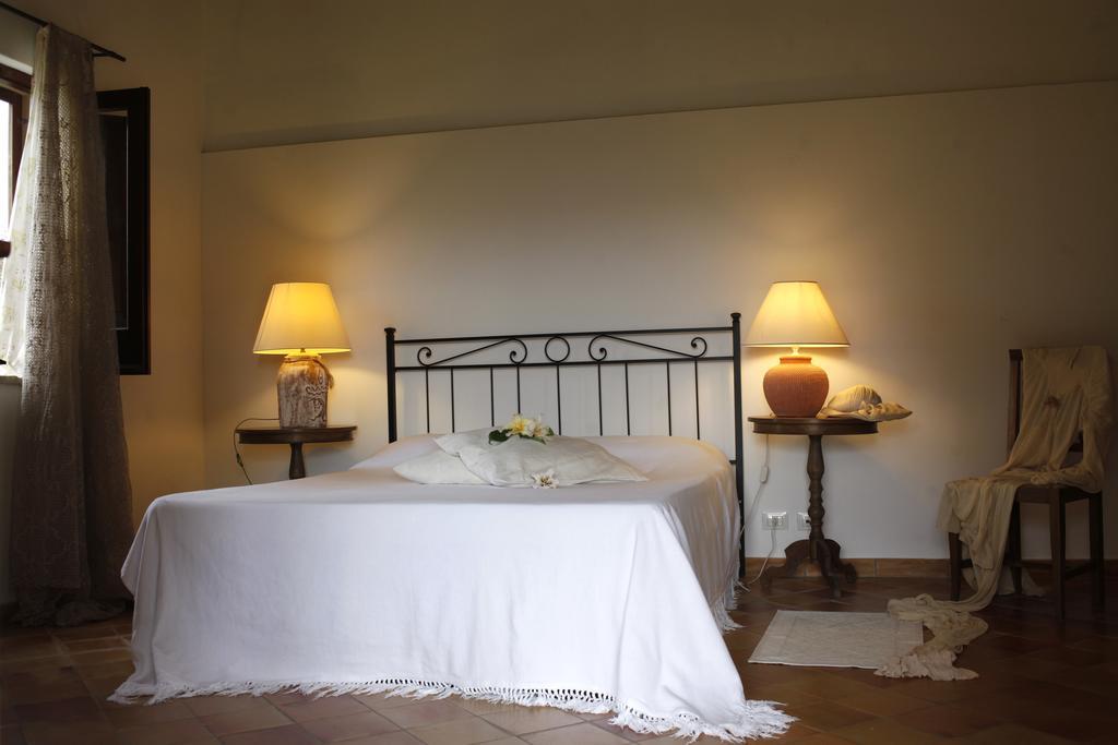 Pozzo Di Mazza Villa Сиракуза Екстериор снимка