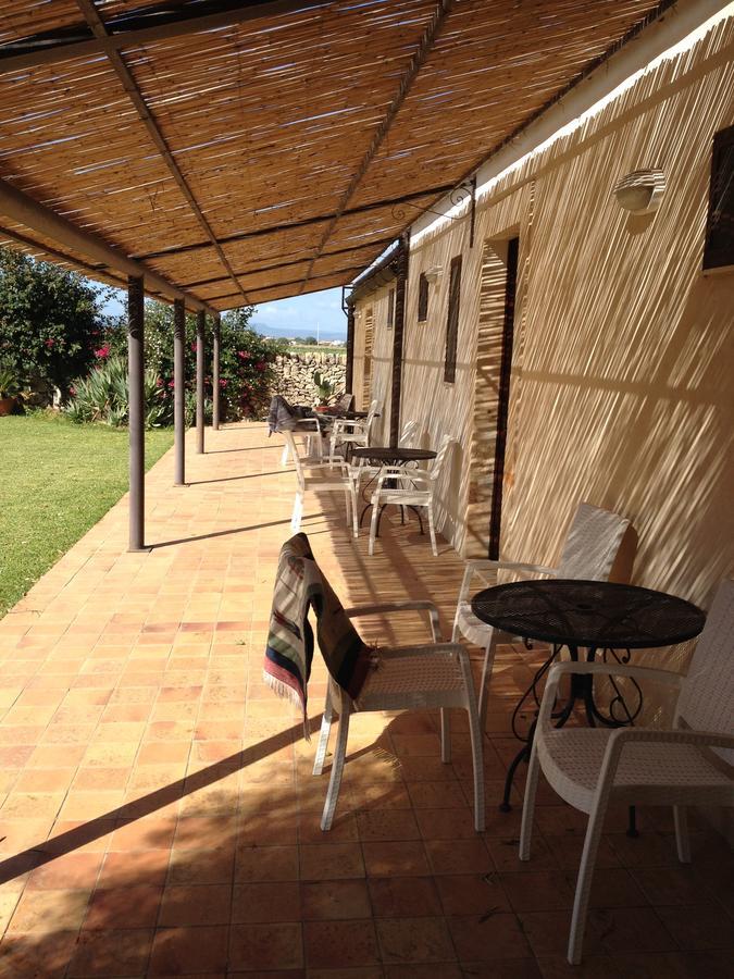 Pozzo Di Mazza Villa Сиракуза Екстериор снимка