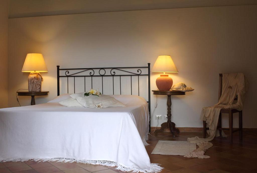 Pozzo Di Mazza Villa Сиракуза Екстериор снимка